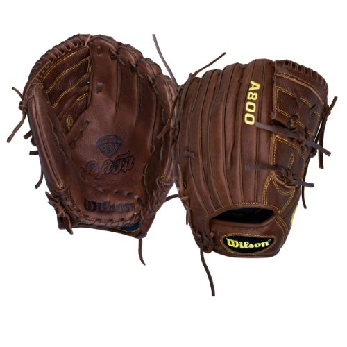 Wilson Game Ready Softfit 12 Inch A0800 BB12 Baseball Glove