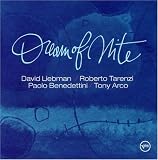 Revue David Liebman  / Dream of Nite