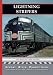 New York Central Railroad's Lightning Stripers