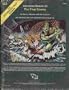 The Final Enemy (Advanced Dungeons and Dragons Adventure Module U3, An Adventure for Character Levels 3-5)