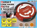 ロボットバキュームオートクリーナー ロボット クリーナー