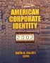 American Corporate Identity 2002