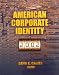 American Corporate Identity 2002