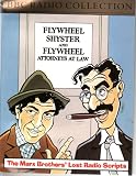 Flywheel, Shyster and Flywheel (BBC Radio Collection)