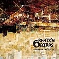 6 REMIX'N BIRDS