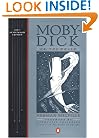 Moby-Dick: or, The Whale (Penguin Classics Deluxe Edition)