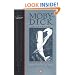 Moby-Dick: or, The Whale (Penguin Classics Deluxe Edition)