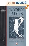 Moby-Dick: or, The Whale (Penguin Classics Deluxe Edition)