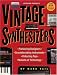 Vintage Synthesizers: Pioneering Designers, Groundbreaking Instruments, Collecting Tips, Mutants of Technology 511kARVHnZL. SL75 Buying Vintage Guitars Online Has Benefits