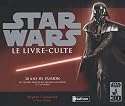 Star Wars : Le livre-culte : 30 ans de passion (2CD audio)