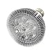 Oracle Lighting GWSLBPAR307W001 7W PAR30 Indoor Floodlight Bulb