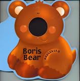Picture Of Boris Bear (Squeakers)