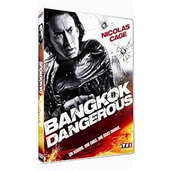 Bangkok Dangerous