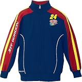 Chase Authentics Jeff Gordon Speedway Full Zip Jacket Youth (8-20)