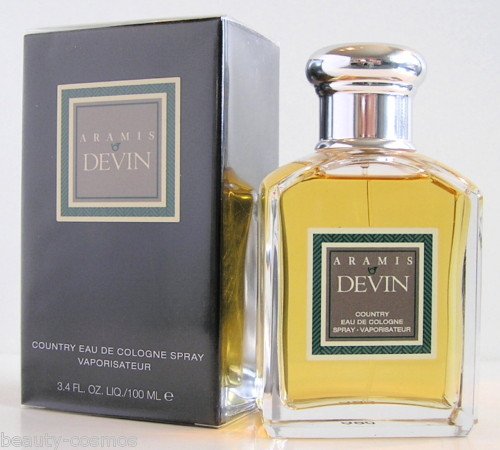 Aramis Devin Country Cologne Spray 100 ml Neu OVP in Folie Preisvergleich