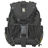 Buy Ape Case Pro Small Digital SLR and Video Camera Backpack (ACPRO1800) by Norazza