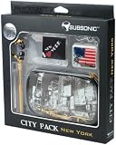 PC-Soft & V-Game Online Shop Ranking 5536. Subsonic City Pack - New York (Nintendo 3DS)