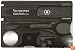 Victorinox Swisscard Lite Pocket Tool, Onyx