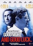 Good Night And Good Luck (SE) (2 Dvd)