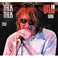 Live In Spain 1986