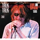 Live In Spain 1986