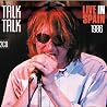 Image of album by Talk Talk