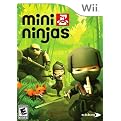 Mini Ninjas (Nintendo Wii)