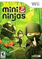 Mini Ninjas (Nintendo Wii)