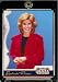 2007 Donruss Americana Hobby # 94 Stefanie Powers - Entertainment Trading Card in a Screw Down Display Case