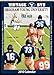 Vintage BYU Cougars 2010 Football Program Calendar