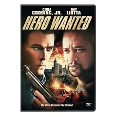 Hero Wanted