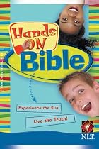Hands-On Bible NLT