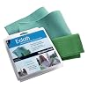 E-cloth Window Cleaning Pack, Window Cloth/Glass and Polishing Cloth