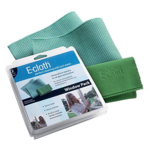 E-Cloth Screen Cleaning Cloth 2 CT