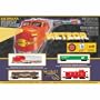 HO Meteor Train Set, SF BAC00620