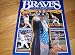1983 Atlanta Braves Illustrated Magazine