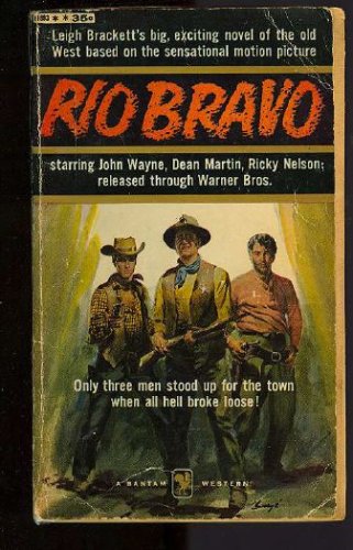 Rio Bravo