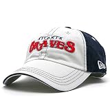 Atlanta Braves Cheers Adjustable Cap