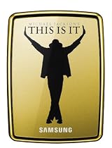 Tragbare externe Festplatte S2 Limited Edition Michael Jackson - 500 GB