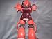 Gundam Wing: 12.5" Char's Zaku_s-4