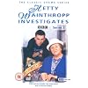 Hetty Wainthropp Investigates - Series 3 [1997] [DVD]
