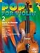 Pop For Violin: Tears in Heaven. Band 2. 1-2 Violinen. Ausgabe mit CD. bei amazon kaufen