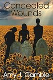Concealed Wounds: She Speaks