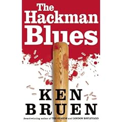 The Hackman Blues