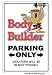 BRAND NEW SIGN!! 12" tall and 8" wide sign. Our novelty signs are made from outdoor durable plastic with professional grade vinyl graphics. These signs will never rust or fade, perfect inside or out (4-5 years outdoors)! The sign has round corners and a hole pre-drilled for easy mounting. This item is in stock and ready to ship, generally the following business day. Please check out all our other signs, they make the perfect gift for any occasion. ::--------------------------------------------------------------------------------
