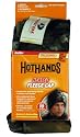 HeatMax Heated Fleece Cap