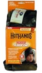 HeatMax Heated Fleece Cap