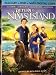 Return To Nim's Island (Blu-Ray + DVD + Vudu Digital Copy) DVD