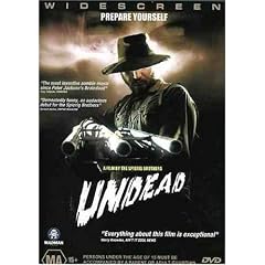Undead