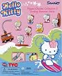 Hello Kitty Charms Summer series 3 Capsule Toys Set of 8